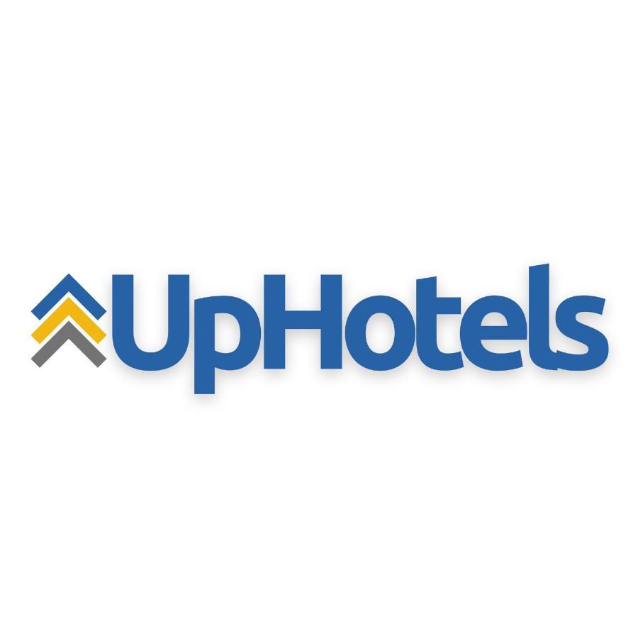 Hotel Mahu Monterrey Luaran gambar